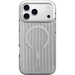 Чехол для iPhone 18 Pro Max VLP Pulse Case с MagSafe Silver