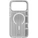Чехол для iPhone 18 Pro Max VLP Pulse Case с MagSafe Silver, изображение 3