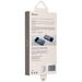 Чехол для iPhone 18 Pro Max VLP Pulse Case с MagSafe Black, изображение 6
