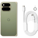 Google Pixel 11 Pro Fold 16/1TB Olive, Объем оперативной памяти: 16 ГБ, Объем встроенной памяти: 1 Тб, Цвет: Green / Зеленый, изображение 10