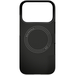 Чехол для iPhone 18 Pro VLP Kevlar Case с MagSafe Black, изображение 2
