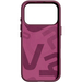 Чехол для iPhone 18 Pro VLP Aster Pro Case с MagSafe Dark cherry, изображение 3