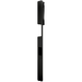 Чехол для iPhone 18 Pro VLP Kevlar Case с MagSafe Black, изображение 3