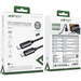 Кабель AceFast C19-03 Type-C to Type-C Black, изображение 5