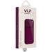 Чехол для iPhone 18 Pro VLP Aster Pro Case с MagSafe Dark cherry, изображение 5