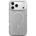 Чехол для iPhone 18 Pro VLP Pulse Case с MagSafe Silver