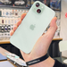 iPhone 15 128Gb Green Идеальное БУ