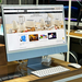 iMac 24" 2021 M1 8Gb 256gb Blue Идеальное БУ, изображение 2