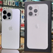 iPhone 13 Pro Max 128Gb Silver Идеальное БУ, изображение 2