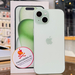 iPhone 15 128Gb Green Идеальное БУ, изображение 3