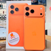iPhone 17 Pro Max 512GB Orange Идеальное БУ, изображение 3
