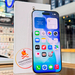 iPhone Air 512Gb Gold Идеальное БУ, изображение 4