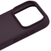 Чехол для iPhone 18 Pro uBear Touch Mag Case Burgundy, изображение 9