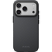 Чехол для iPhone 18 Pro Pitaka Summa Case Twill 600D Black/Grey