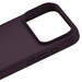 Чехол для iPhone 18 Pro Max uBear Touch Mag Case Burgundy, изображение 9
