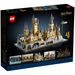 Констурктор Lego Harry Potter Замок и территория Хогвартс (76419), изображение 13