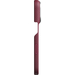 Чехол для iPhone 18 Pro Pitaka Argyle Edge Case Burgundy, изображение 11