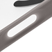 Чехол для iPhone 18 Pro Max uBear Cloud Mag Case Light Grey, изображение 10