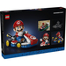 Констуктор Lego Super Mario Mario Kart (72037), изображение 11