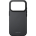 Чехол для iPhone 18 Pro Pitaka Summa Case Twill 600D Black/Grey, изображение 2