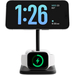 Беспроводное зарядное устройство Twelve South HiRise 3 Deluxe Black, изображение 11
