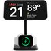 Беспроводное зарядное устройство Twelve South HiRise 3 Deluxe Black, изображение 12