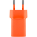 Сетевое зарядное устройство TTEC SmartCharger 2SCG20LNT Orange