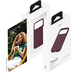 Чехол для iPhone 18 Pro Max uBear Touch Mag Case Burgundy, изображение 12