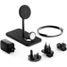 Беспроводное зарядное устройство Twelve South HiRise 3 Deluxe Black, изображение 13