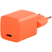 Сетевое зарядное устройство TTEC SmartCharger 2SCG20LNT Orange, изображение 3