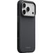 Чехол для iPhone 18 Pro Pitaka Summa Case Twill 600D Black/Grey, изображение 4