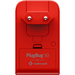 Сетевое зарядное устройство Twelve South PlugBug 50W Red, изображение 8