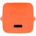 Сетевое зарядное устройство TTEC SmartCharger 2SCG20LNT Orange, изображение 4