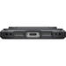Чехол для iPhone 18 Pro Pitaka Cairn Case Twill 600D Black/Grey, изображение 7