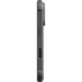 Чехол для iPhone 18 Pro Pitaka Cairn Case Twill 600D Black/Grey, изображение 6