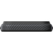 Чехол для iPhone 18 Pro Pitaka Summa Case Twill 600D Black/Grey, изображение 7