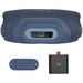 Колонка беспроводная JBL Xtreme 5 Blue, Цвет: Blue / Синий, изображение 8