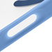 Чехол для iPhone 18 Pro uBear Cloud Mag Case Blue, изображение 9