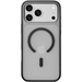 Чехол для iPhone 18 Pro Max uBear Cloud Mag Case Black