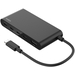 USB-хаб Belkin USB-C 5-in-1 (AVC021hqBK) Black