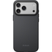 Чехол для iPhone 18 Pro Max Pitaka Summa Case Twill 600D Black/Grey