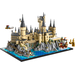 Констурктор Lego Harry Potter Замок и территория Хогвартс (76419)