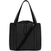 Сумка-тоут Gaston Luga Däsh Draw Tote Black