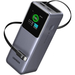 Внешний аккумулятор UGREEN PB726 (55987B) 20000mAh Space Grey, изображение 4