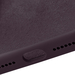 Чехол для iPhone 18 Pro Max uBear Touch Mag Case Burgundy, изображение 11
