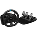 Руль для Playstation 5 Logitech G923 Trueforce Racing Wheel & Pedals