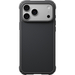 Чехол для iPhone 18 Pro Max Pitaka Cairn Case Twill 600D Black/Grey