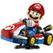 Констуктор Lego Super Mario Mario Kart (72037)