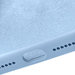 Чехол для iPhone 18 Pro Max uBear Touch Mag Case Blue, изображение 11