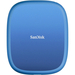 Внешний SSD накопитель Sandisk Creator 1TB Blue